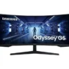 SAMSUNG Odyssey G5 LC34G55TWWPXEN
