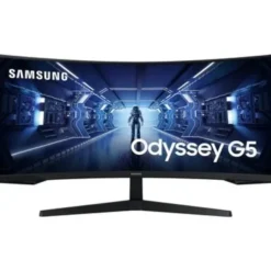 SAMSUNG Odyssey G5 LC34G55TWWPXEN