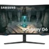Samsung Odyssey G6 LS32BG650EU