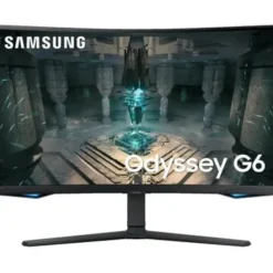 Samsung Odyssey G6 LS32BG650EU