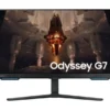 SAMSUNG Odyssey G7 LS32BG700EUXEN