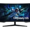 Samsung Odyssey G5 LS27CG552EUXEN
