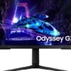 Samsung Odyssey G3 LS24DG304EUXEN