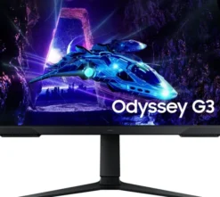 Samsung Odyssey G3 LS24DG304EUXEN