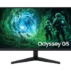 SAMSUNG Odyssey G5 LS27FG530EUXEN 27" 2560x1440px IPS