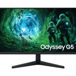SAMSUNG Odyssey G5 LS27FG530EUXEN 27" 2560x1440px IPS