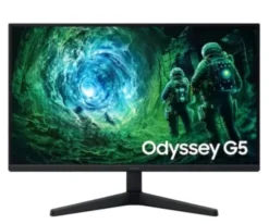SAMSUNG Odyssey G5 LS27FG530EUXEN 27" 2560x1440px IPS