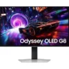 SAMSUNG Odyssey G8 LS27FG810SUXEN 27" OLED 3840x2160 240Hz