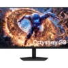 SAMSUNG Odyssey G8 LS32HG802ESXEN 32" 6144x3456 IPS