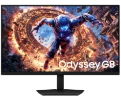SAMSUNG Odyssey G8 LS32HG802ESXEN 32" 6144x3456 IPS