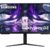 Samsung Odyssey G3 S32AG320NUX