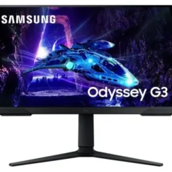 Samsung Odyssey G3 S24DG300EU 24"