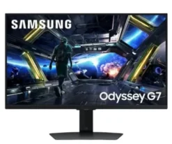 Samsung Odyssey G7 S27DG702EUX G70D
