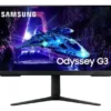 Samsung Odyssey G3 S27DG300EUX G30D