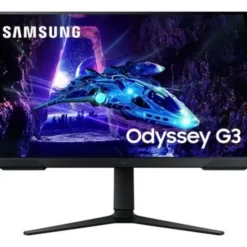 Samsung Odyssey G3 S27DG300EUX G30D