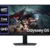 Samsung Odyssey G5 S27DG500EUX G50D