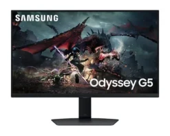 Samsung Odyssey G5 S27DG500EUX G50D