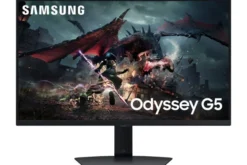 Samsung Odyssey G5 S27DG500EUX G50D