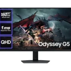 Samsung Odyssey G5 S32DG500EUX G50D