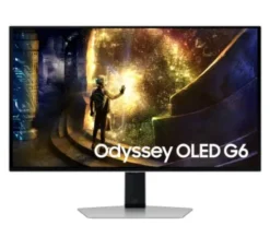 Samsung Odyssey G6 S27DG610SUX G61SD