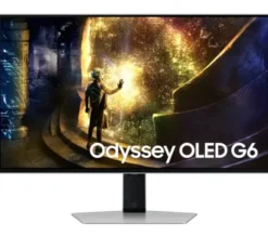 Samsung Odyssey G6 S27DG610SUX G61SD