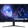 Samsung Odyssey G5 S32FG510EUX 32"