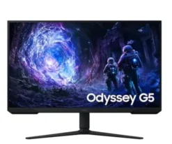 Samsung Odyssey G5 S32FG510EUX 32"