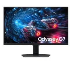 Samsung Odyssey G7 S27FG702EUX G70F 4K (LS27FG702EUXEN)