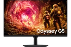 Samsung Odyssey G5 S32FG502EUX G50F 32" WQHD LS32FG502EUXEN