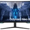 SAMSUNG Odyssey Neo G7 G75NB 32inch