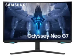 SAMSUNG Odyssey Neo G7 G75NB 32inch