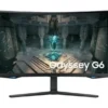 SAMSUNG Odyssey Neo G6 LS27BG650EU