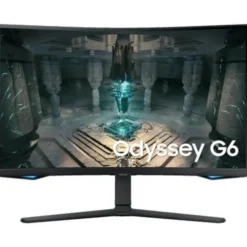 SAMSUNG Odyssey Neo G6 LS27BG650EU