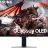 Samsung Odyssey OLED S32DG800SU 32" 4K
