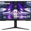 Samsung Odyssey S24AG320NU