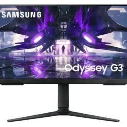 Samsung Odyssey S24AG320NU