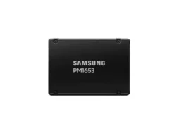 Samsung PM1653 960GB 2.5" SAS MZILG960HCHQ-00A07