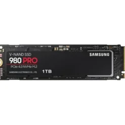Samsung 980 PRO (MZ-V8P1T0BW)