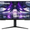 Samsung S24AG300NRX LS24AG300NRXEN