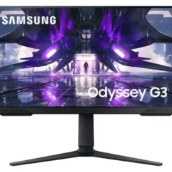Samsung S24AG300NRX LS24AG300NRXEN