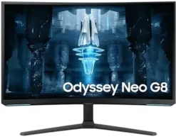 Samsung S32BG850NPX - 32''