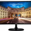 Samsung S24C360EAUX Curved LS24C360EAUXEN