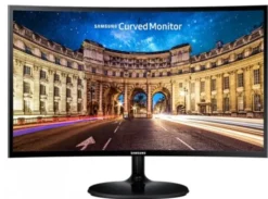Samsung S24C360EAUX Curved LS24C360EAUXEN