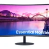 Samsung S39C (LS32C390EAUXEN) Czarny