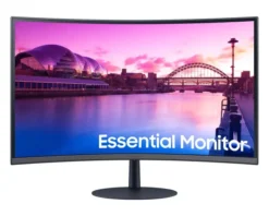 Samsung S39C (LS32C390EAUXEN) Czarny