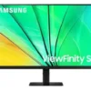 SAMSUNG S32D600E 32inch 16:9 2560x1440 IPS 5ms 100Hz LS32D600EAUXEN