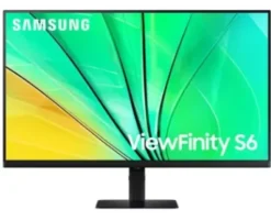 SAMSUNG S32D600E 32inch 16:9 2560x1440 IPS 5ms 100Hz LS32D600EAUXEN
