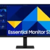 Samsung S24D300GAU 24" Full HD IPS 100Hz 5ms