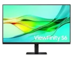 SAMSUNG S32D600U 32inch 16:9 2560x1440 IPS 5ms 100Hz LS32D600UAUXEN