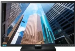 Samsung S24E45KBSV (LS24E45KBSV/EN)